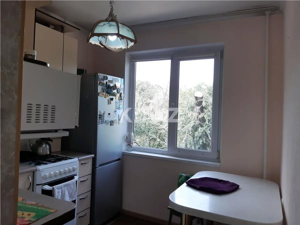 Продажа 3-комнатной квартиры, 57.9 м² - Продажа квартир в Алматы - страница 4 фото 4 из 6