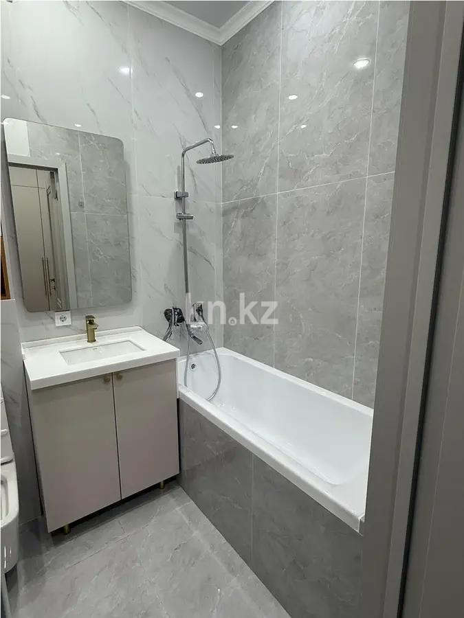 Продажа 2-комнатной квартиры, 41 м², ул. Бухар жырау, дом  31 - Продажа квартир в Астане без посредников фото 4 из 6