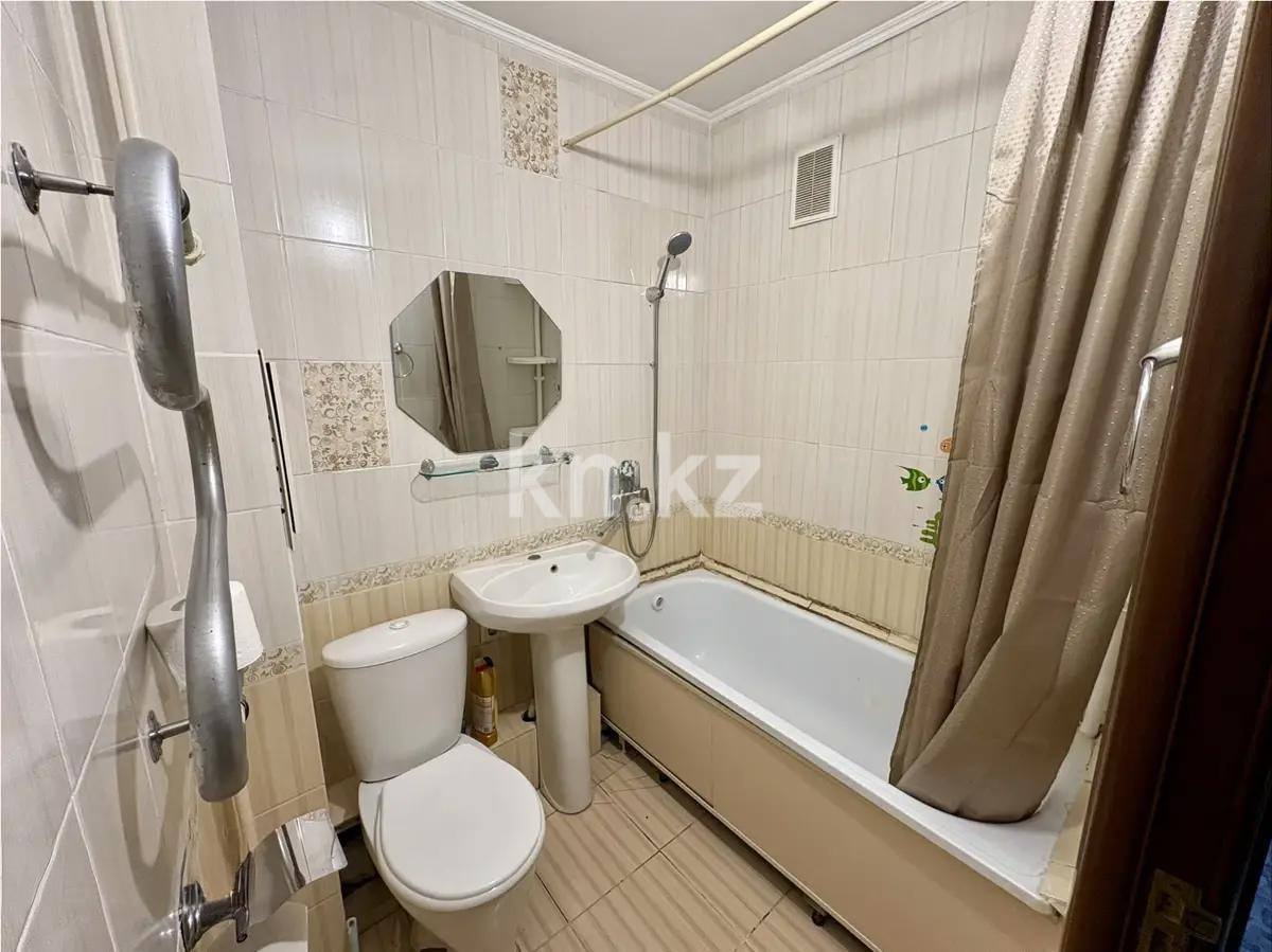 Продажа 1-комнатной квартиры, 30 м² в Алматы - фото 3