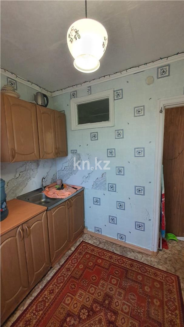 Продажа 1-комнатной квартиры, 33 м², мкр-н 12, дом  29 - Продажа квартир в Караганде фото 4 из 6