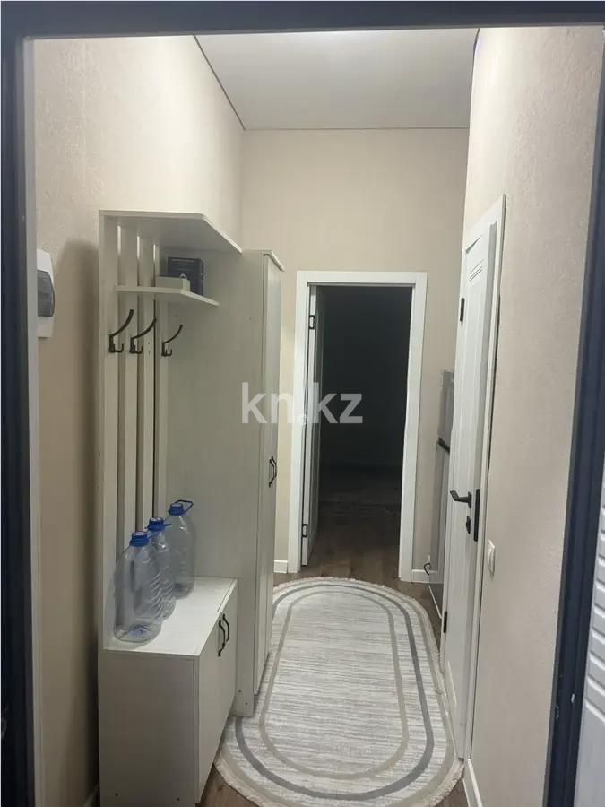 Продажа 1-комнатной квартиры, 40 м² в Караганде - фото 4