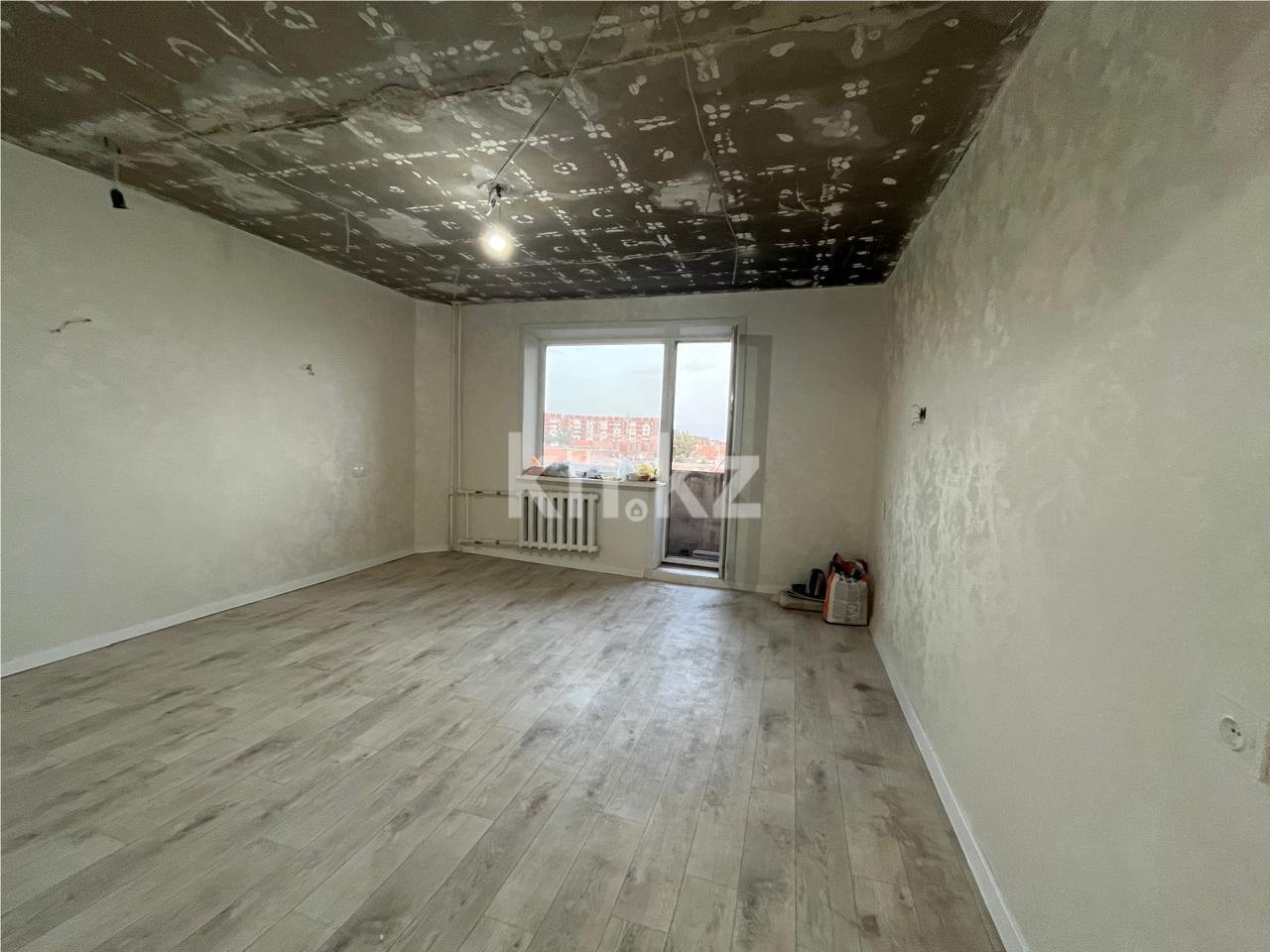 Продажа 1-комнатной квартиры, 36 м² - Продажа квартир в Караганде фото 1 из 14