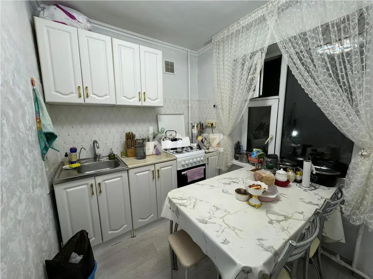 Продажа 2-комнатной квартиры, 48 м² в Астане - фото 3