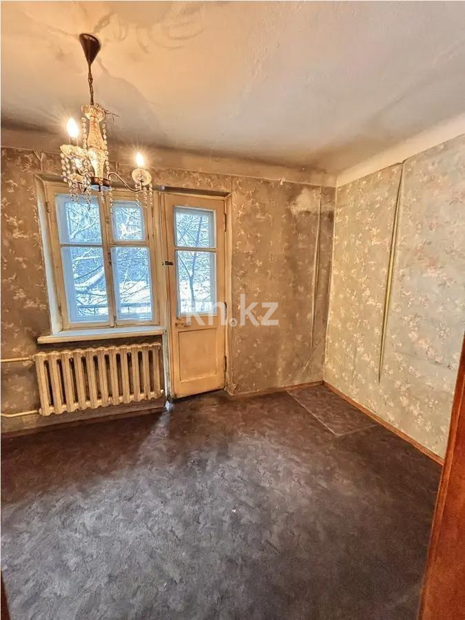 Продажа 2-комнатной квартиры, 39.2 м² в Алматы - фото 2