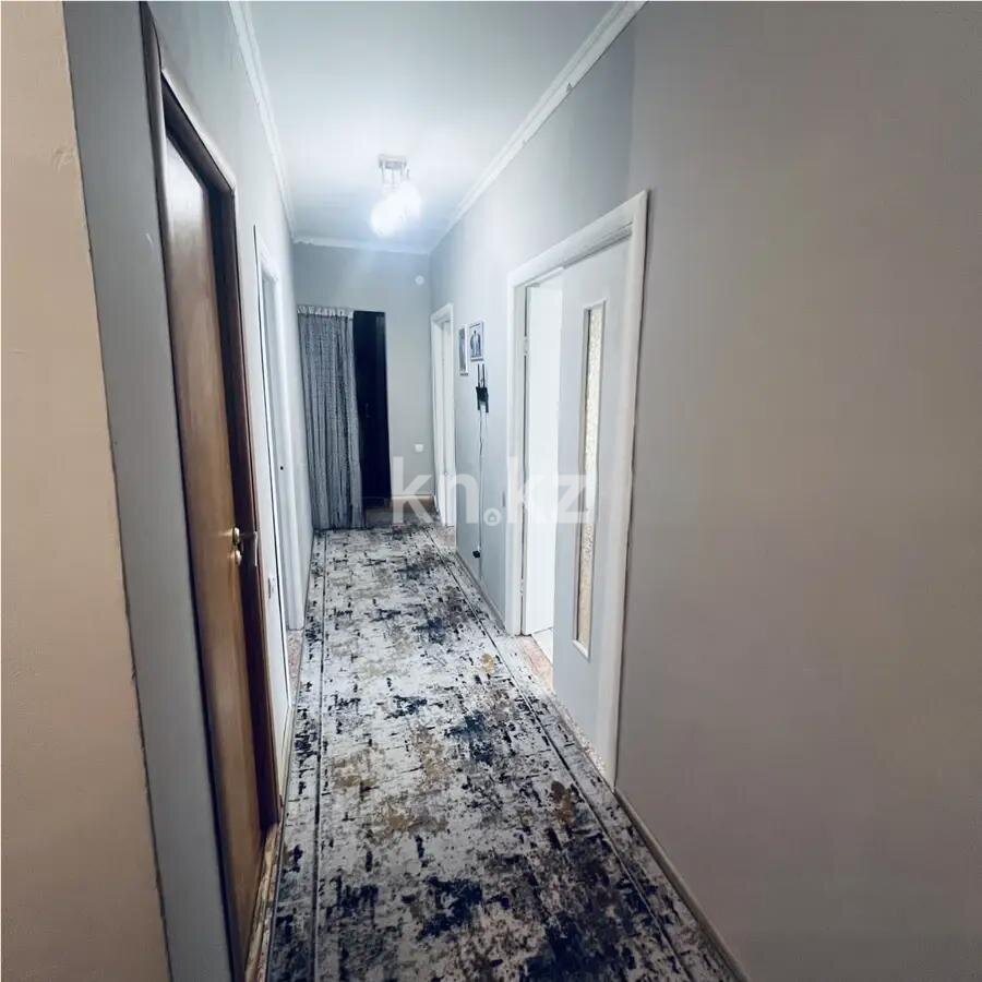 Продажа 2-комнатной квартиры, 63 м² в Астане - фото 3