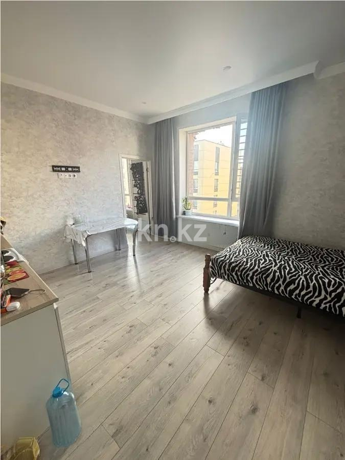 Продажа 2-комнатной квартиры, 37 м², ул. Култегин, дом  13 - Продажа  двухкомнатных квартир в новостройках Астаны без посредников фото 1 из 5