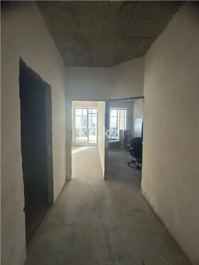 Продажа 1-комнатной квартиры, 40.2 м², ул. Майлина, дом  8/1 стр - Продажа квартир в новостройках Астаны с фото фото 3 из 3