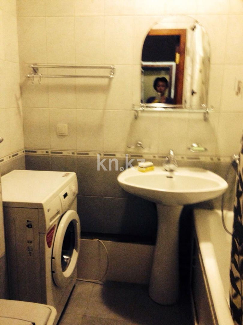 Продажа 2-комнатной квартиры, 30 м², ул. Жандосова, дом  34а - ул. Ауэзова - Продажа квартир в Алматы фото 5 из 10