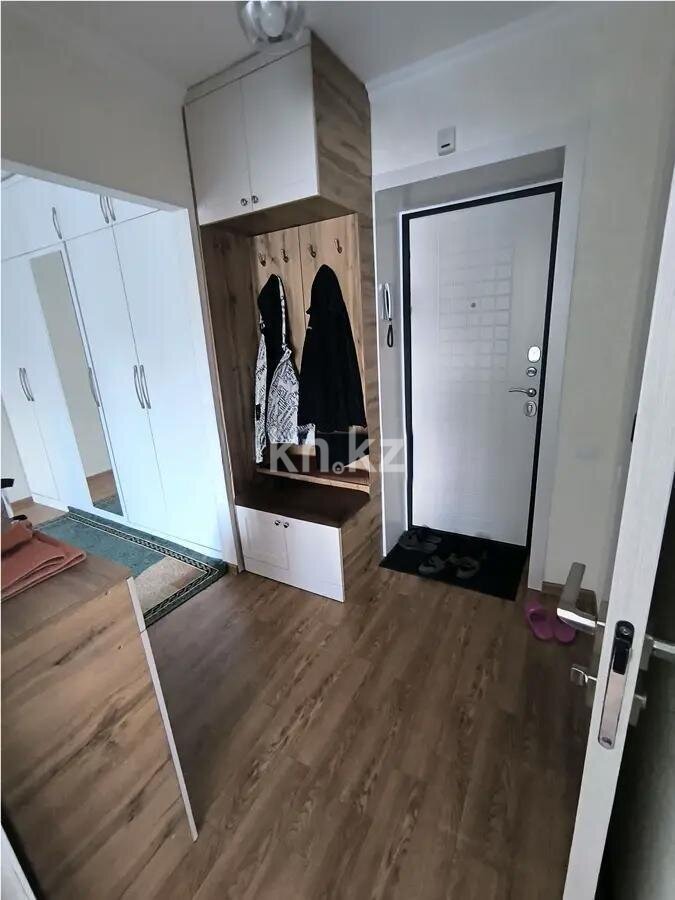 Продажа 1-комнатной квартиры, 37.2 м² в Астане - фото 4