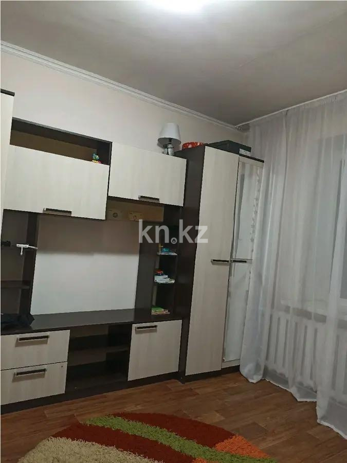 Продажа 3-комнатной квартиры, 54 м² - Продажа недвижимости в Алматы - страница 3 фото 1 из 7