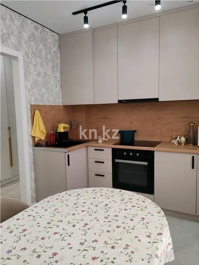 Продажа 1-комнатной квартиры, 39.8 м² в Астане - фото 2