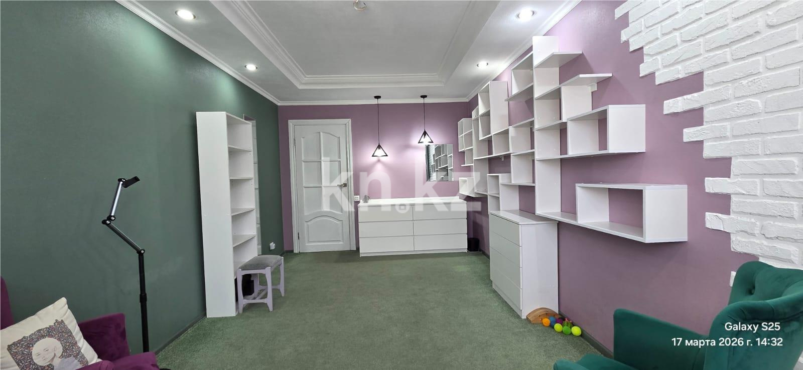 Продажа 5-комнатной квартиры, 108 м² в Темиртау - фото 11