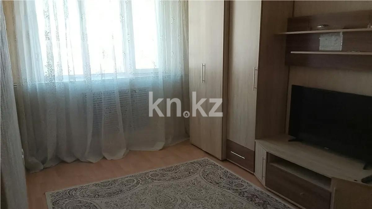 Продажа 1-комнатной квартиры, 35 м² в Астане