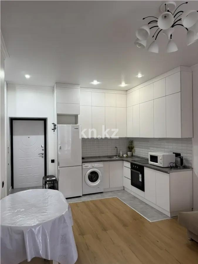 Продажа 1-комнатной квартиры, 41 м² - Продажа квартир в Казахстане - страница 23 фото 3 из 4