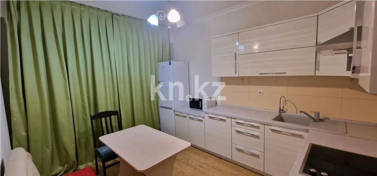 Продажа 1-комнатной квартиры, 48 м² в Алматы