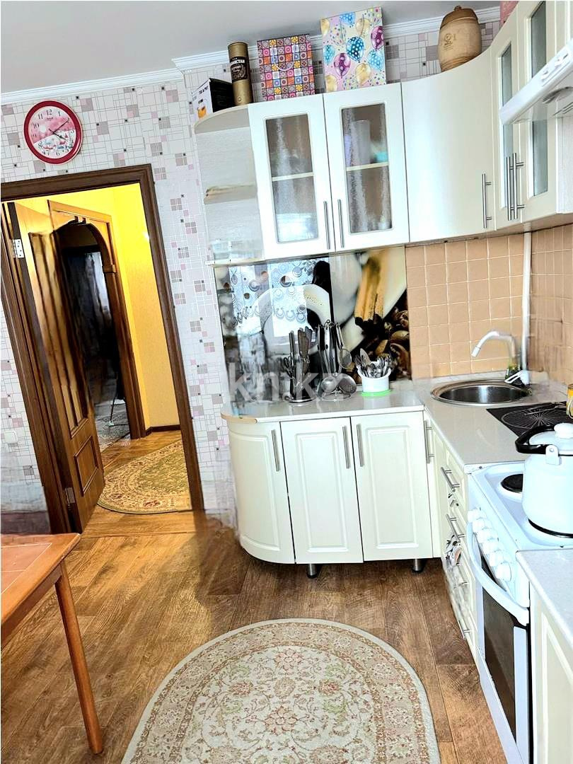 Продажа 3-комнатной квартиры, 67 м² - Продажа трехкомнатных квартир в панельном доме в Темиртау - страница 6 фото 6 из 9