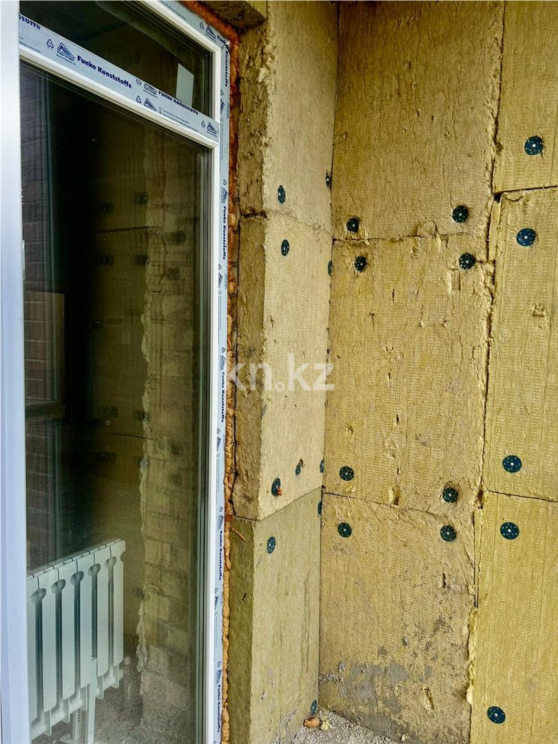 Продажа 2-комнатной квартиры, 60 м², ул. Штурманская - Продажа квартир в Караганде фото 12 из 13