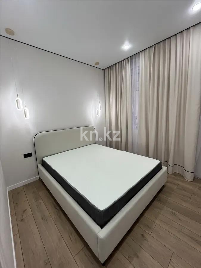 Продажа 2-комнатной квартиры, 38.5 м², ул. Е-15, дом  16 - Продажа  двухкомнатных квартир в Астане с фото фото 2 из 5