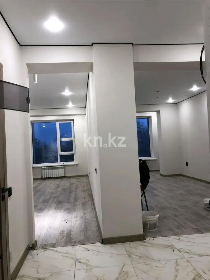 Продажа 2-комнатной квартиры, 49 м² - Продажа квартир в новостройках Алматы - страница 3 фото 2 из 3