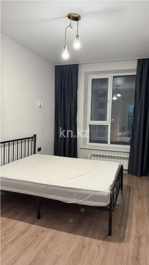 Продажа 1-комнатной квартиры, 39 м² - Продажа квартир в Астане фото 1 из 3