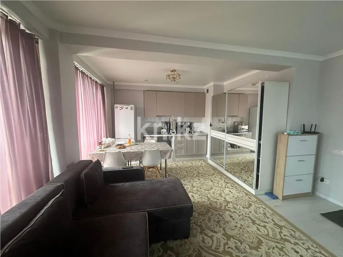 Продажа 2-комнатной квартиры, 44 м² - Продажа квартир в Казахстане - страница 7 фото 3 из 3