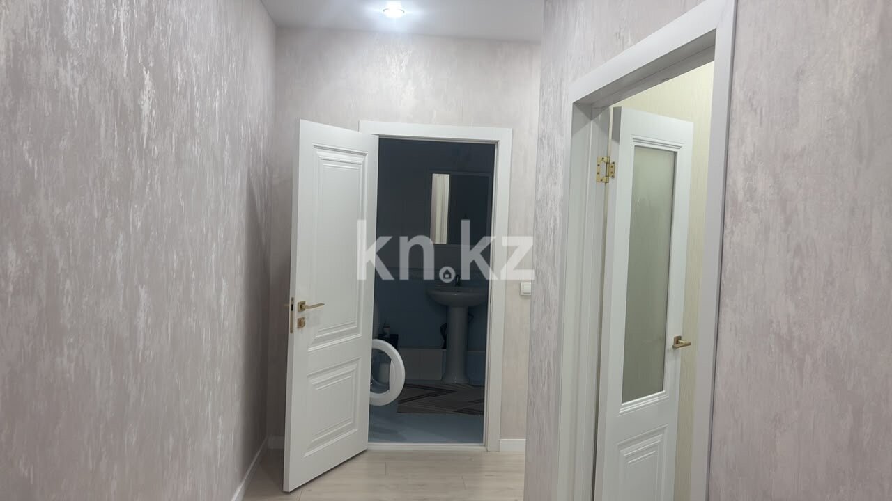 Аренда 2-комнатной квартиры, 50 м² в Астане - фото 5
