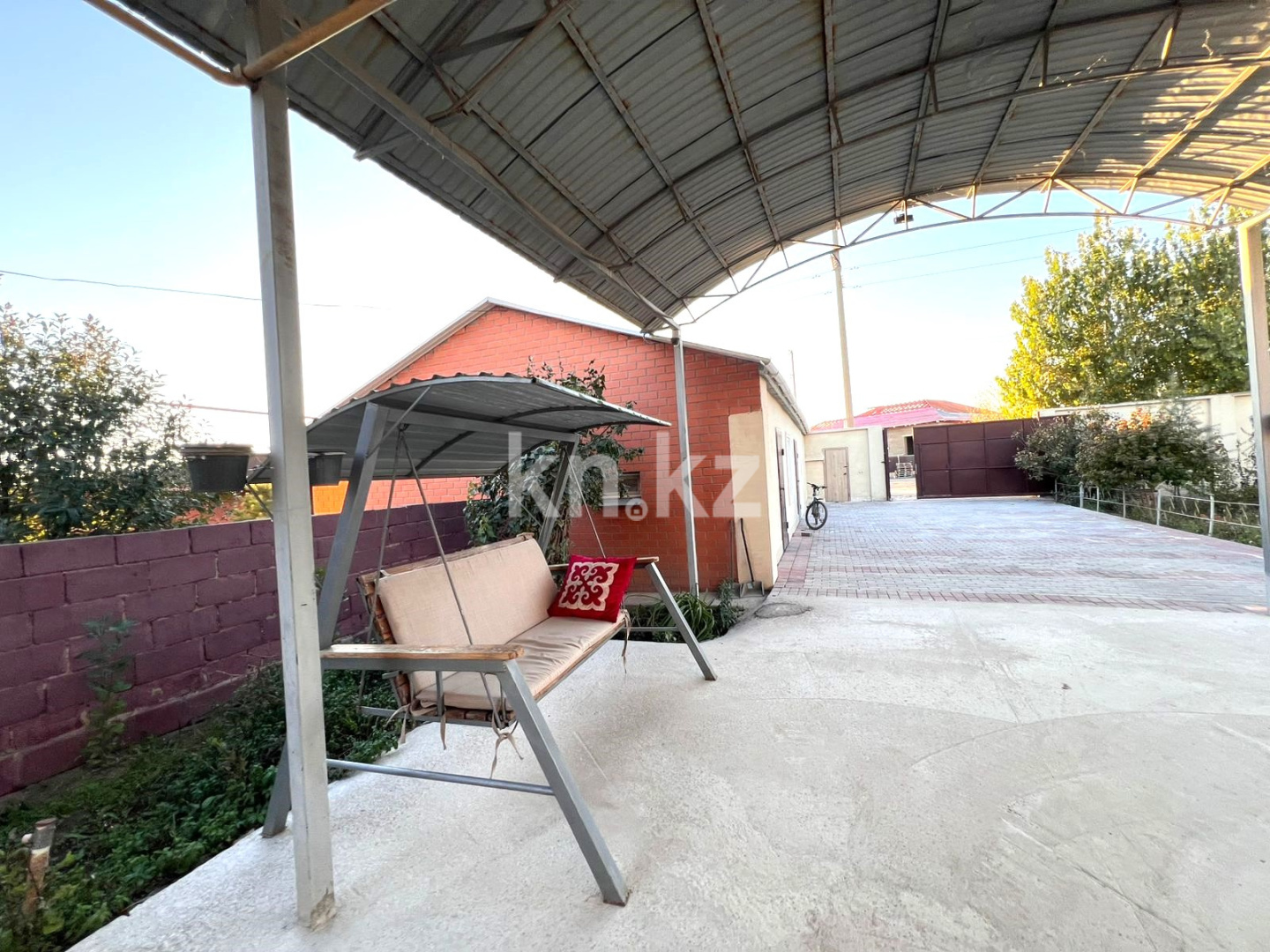 Продажа 4-комнатного дома, 267.1 м², Косшы, ул.Акжайык - Продажа квартир в Акмолинской области фото 28 из 33