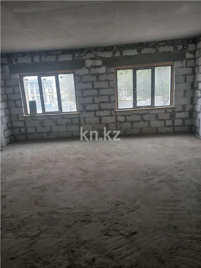 Продажа 2-комнатной квартиры, 60 м², ул. Сейдимбека, дом  110/4 - Продажа квартир в Алматы без посредников с фото фото 1 из 1