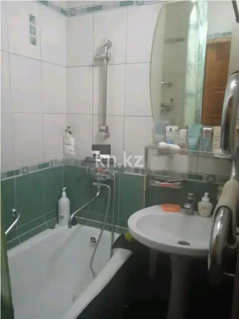 Продажа 3-комнатной квартиры, 56 м² в Алматы - фото 2