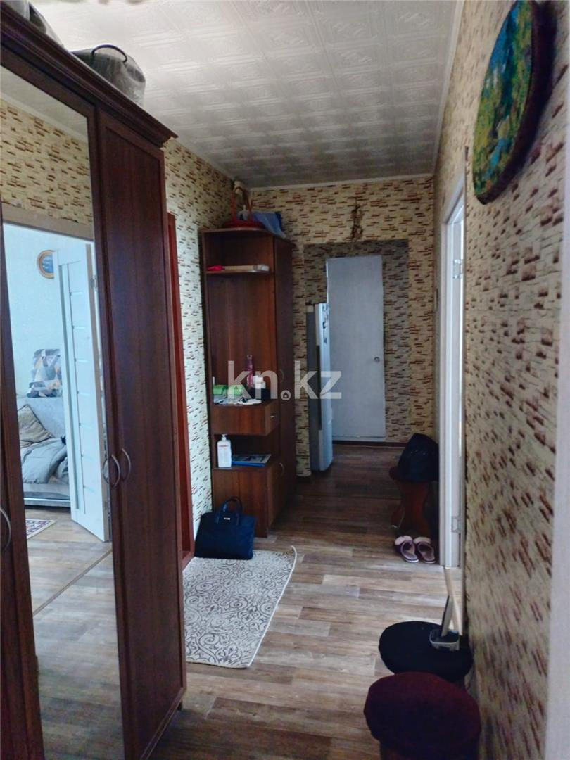 Продажа 2-комнатной квартиры, 52 м², мкр-н Восток-3, дом  16 в Караганде - фото 7