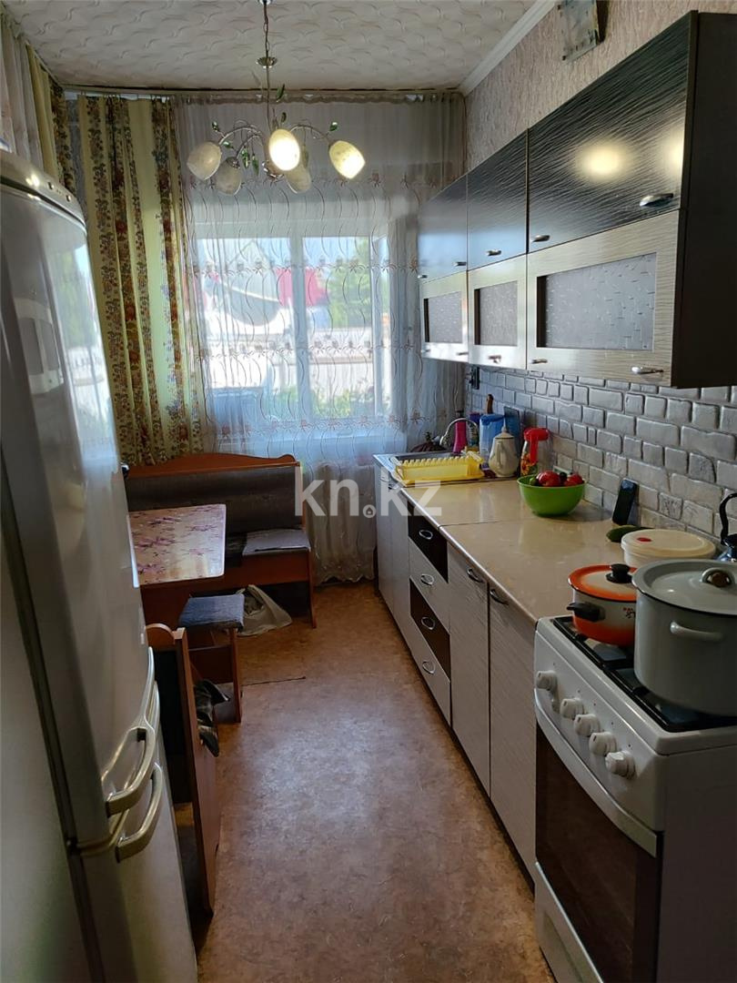 Продажа 4-комнатного дома, 61.2 м², ул. Озёрная - Продажа домов, коттеджей в Темиртау фото 5 из 14