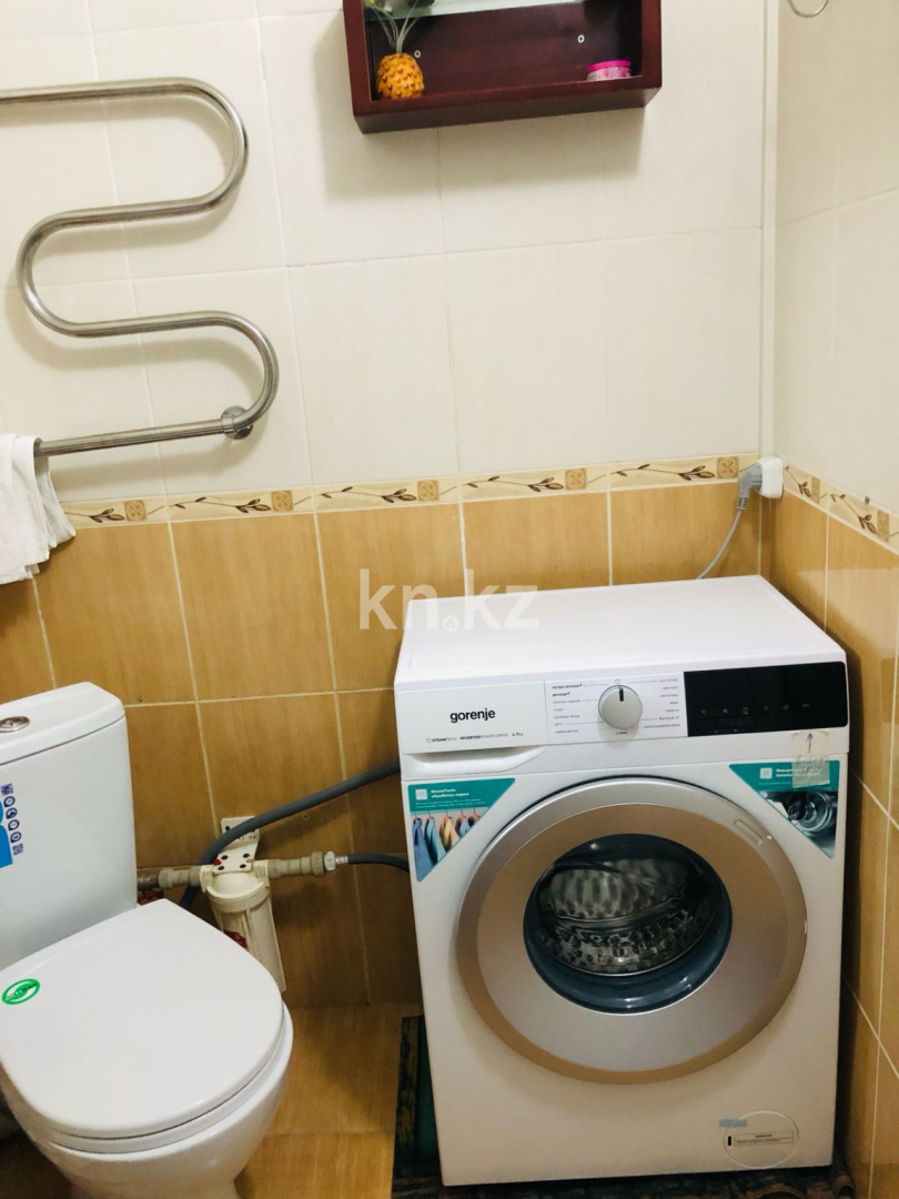 Аренда 2-комнатной квартиры посуточно, 55 м² - Аренда квартир посуточно в Актау фото 7 из 9