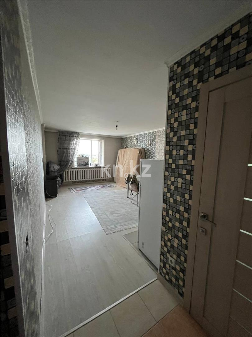Продажа 1-комнатной квартиры, 28 м² - Продажа однокомнатных квартир в р-не Сарыарка Астаны фото 3 из 3