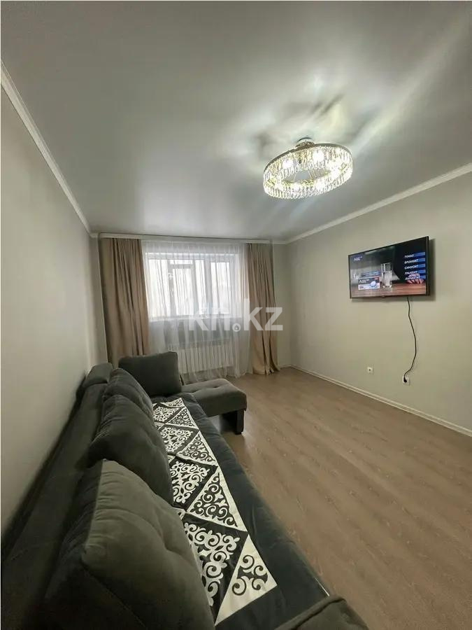 Продажа 1-комнатной квартиры, 46 м² - Недвижимость в Астане фото 1 из 5