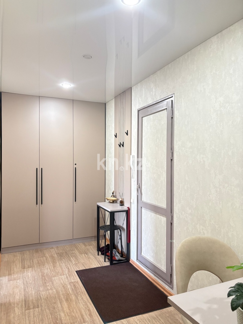 Аренда 1-комнатной квартиры посуточно, 43 м² в Семее - фото 14