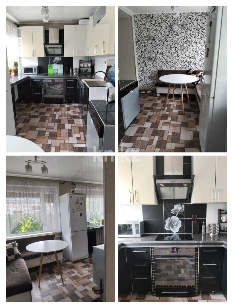 Продажа 5-комнатного дома, 100 м², Долинка ул Парковая, дом  15 - Продажа и аренда недвижимости в Шахтинске фото 1 из 1