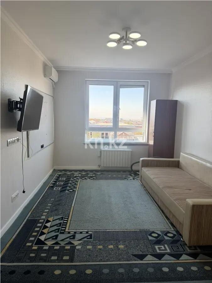 Продажа 1-комнатной квартиры, 40 м² в Алматы