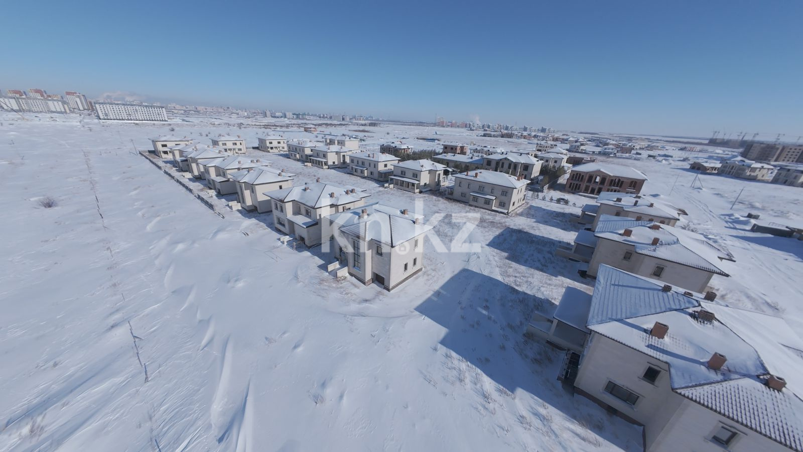 Продажа 5-комнатного дома, 324 м² - Продажа домов, коттеджей в Астане фото 4 из 12