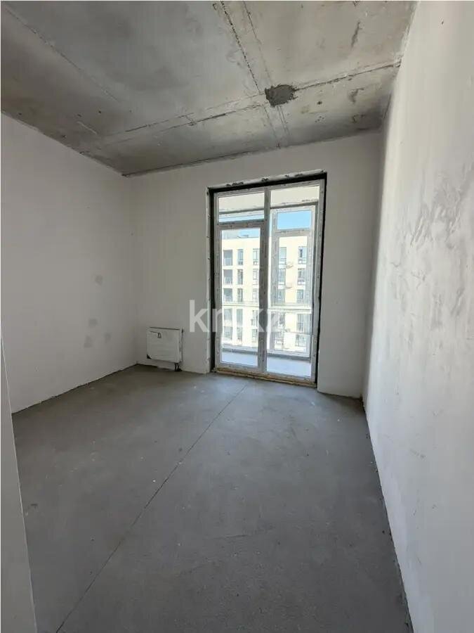 Продажа 1-комнатной квартиры, 46 м² в Алматы - фото 2