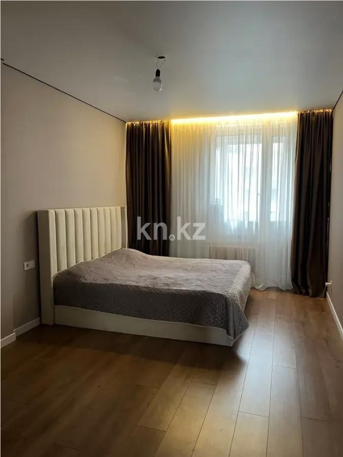 Продажа 3-комнатной квартиры, 78 м² в Астане - фото 2
