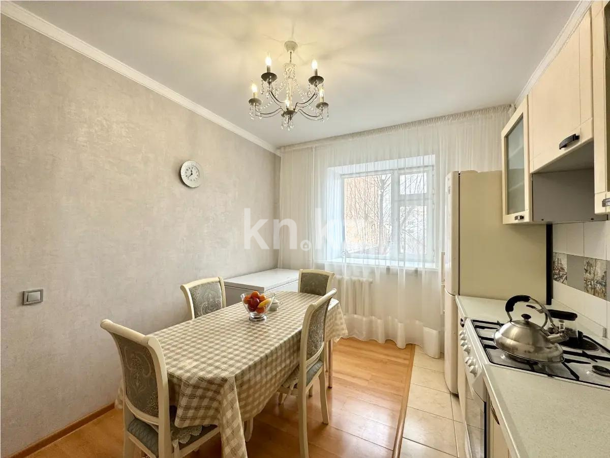Продажа 3-комнатной квартиры, 110 м² - Продажа трехкомнатных квартир в кирпичном доме в Астане - страница 2 фото 3 из 3