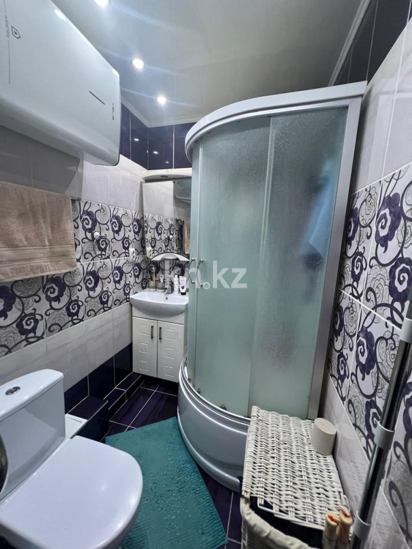 Продажа 2-комнатной квартиры, 47 м² - Продажа квартир от собственников в Караганде фото 7 из 10
