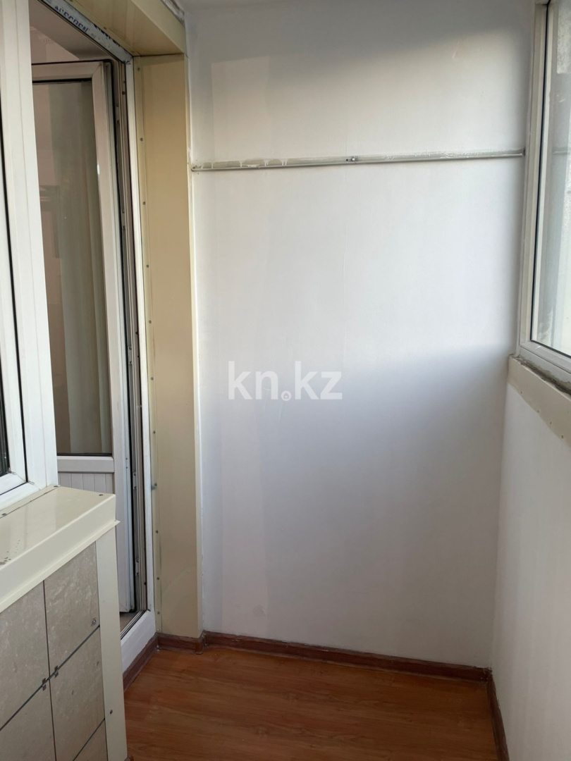 Аренда 2-комнатной квартиры, 85 м², Абая, дом  8 в Астане - фото 13