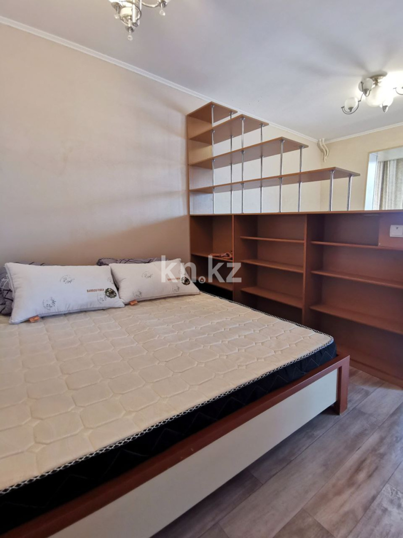 Аренда 1-комнатной квартиры, 33 м² - Аренда однокомнатных квартир помесячно в Алматы фото 6 из 23