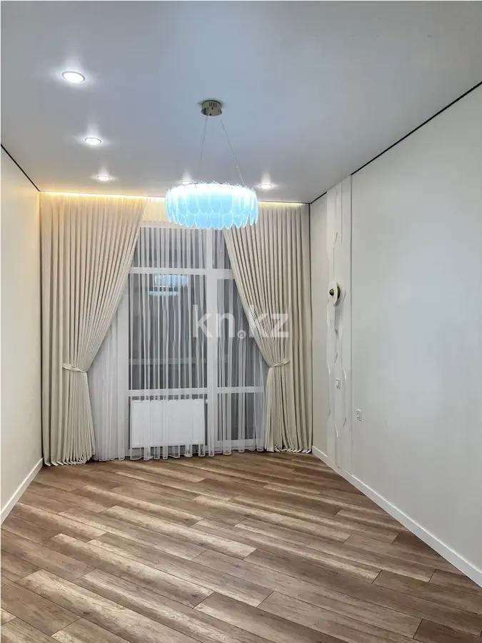 Продажа 3-комнатной квартиры, 41.5 м², пр. Тауелсыздык, дом  25/2 в Астане - фото 3