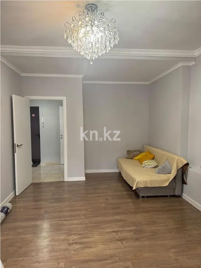 Продажа 1-комнатной квартиры, 32 м² в Алматы