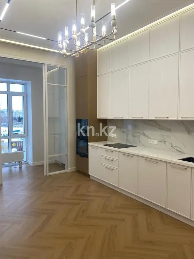 Продажа 5-комнатной квартиры, 173 м², ул. Жошы хана, дом  16/1 - Продажа квартир в Астане без посредников фото 3 из 6