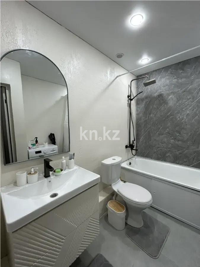 Продажа 2-комнатной квартиры, 45 м² в Астане - фото 4