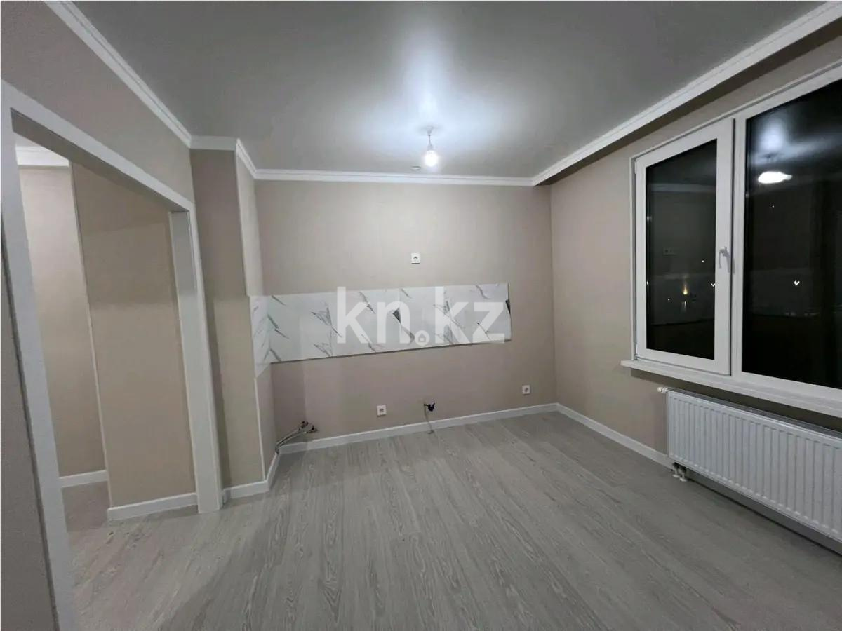 Продажа 2-комнатной квартиры, 41.33 м², ул. Толе би, дом  24 - Продажа квартир в Астане фото 5 из 8