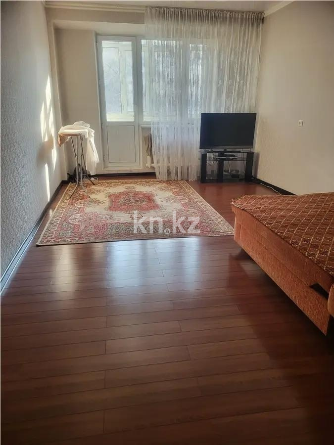 Продажа 2-комнатной квартиры, 54.8 м² в Алматы